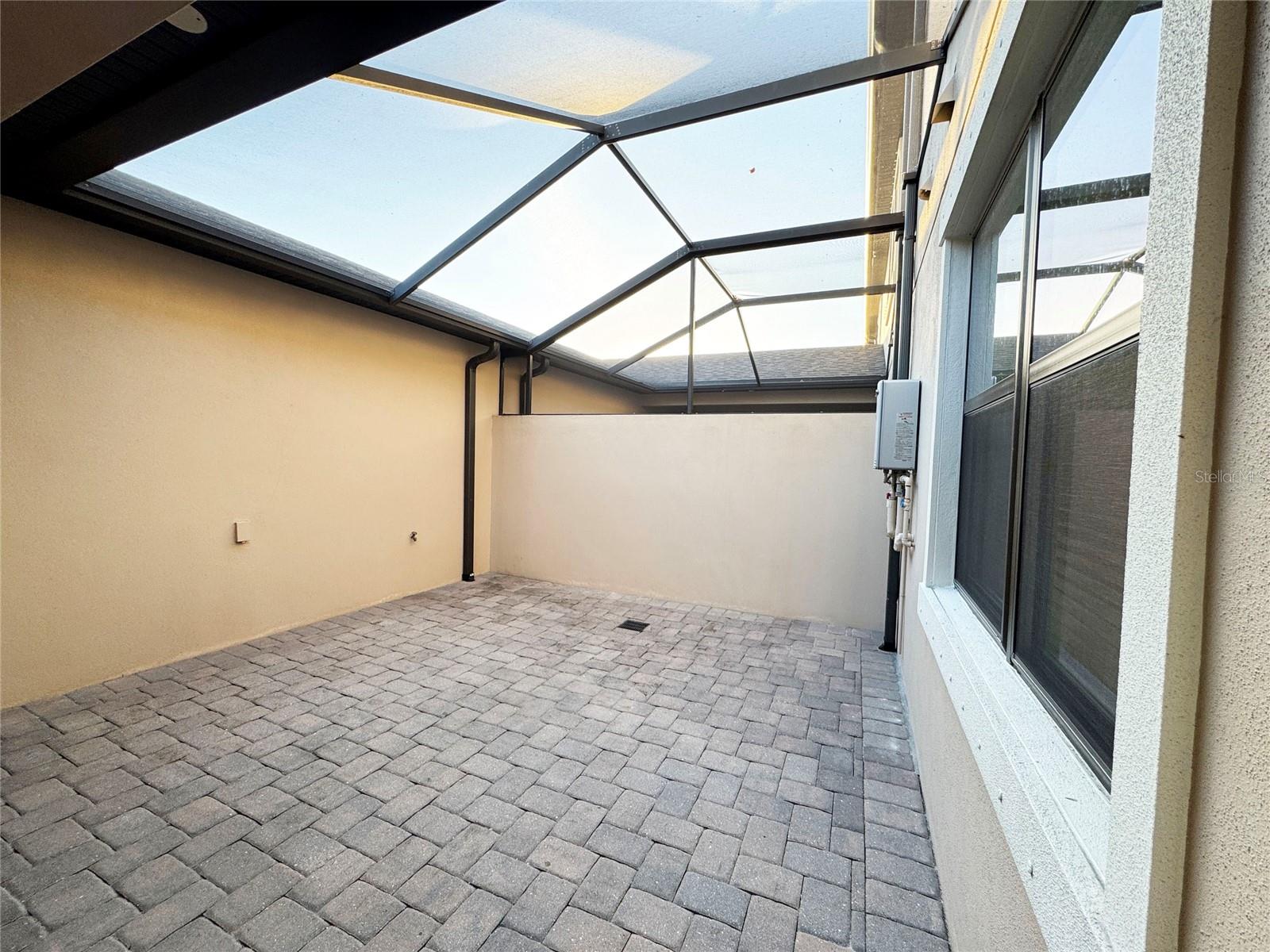 STARKEY RANCH VILLAGE 1 PH 3 - Residential