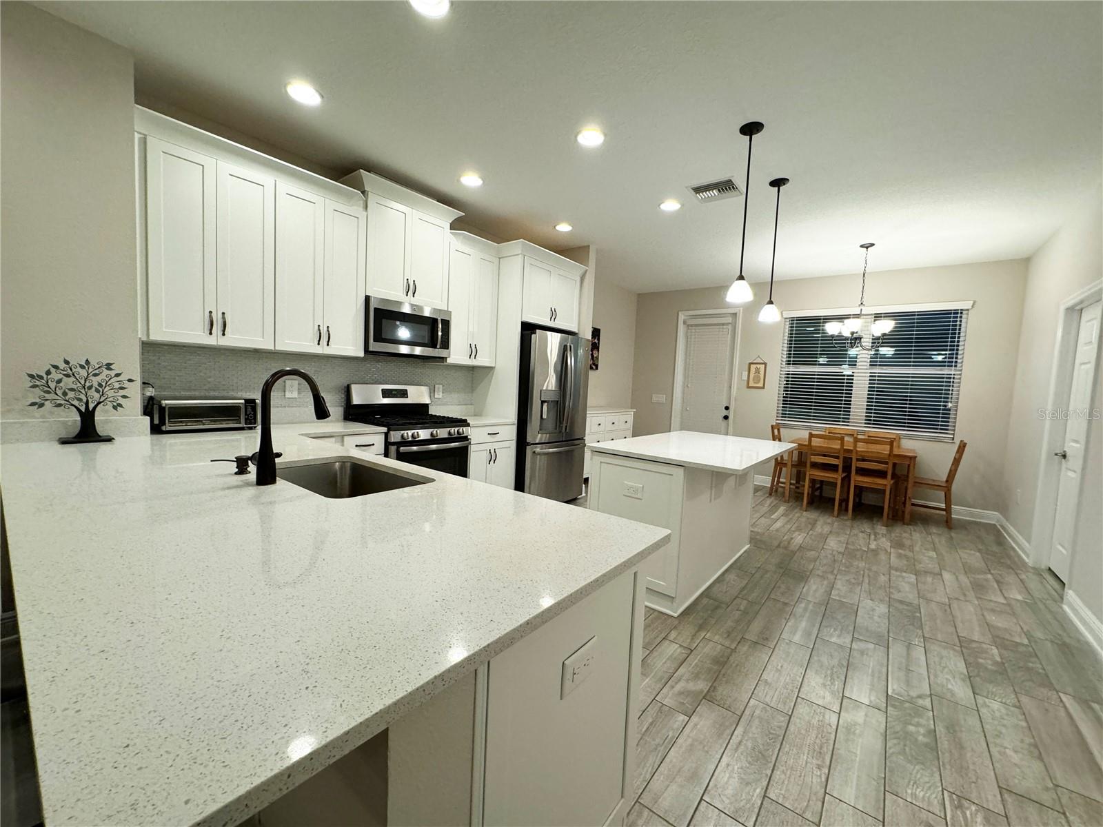 STARKEY RANCH VILLAGE 1 PH 3 - Residential