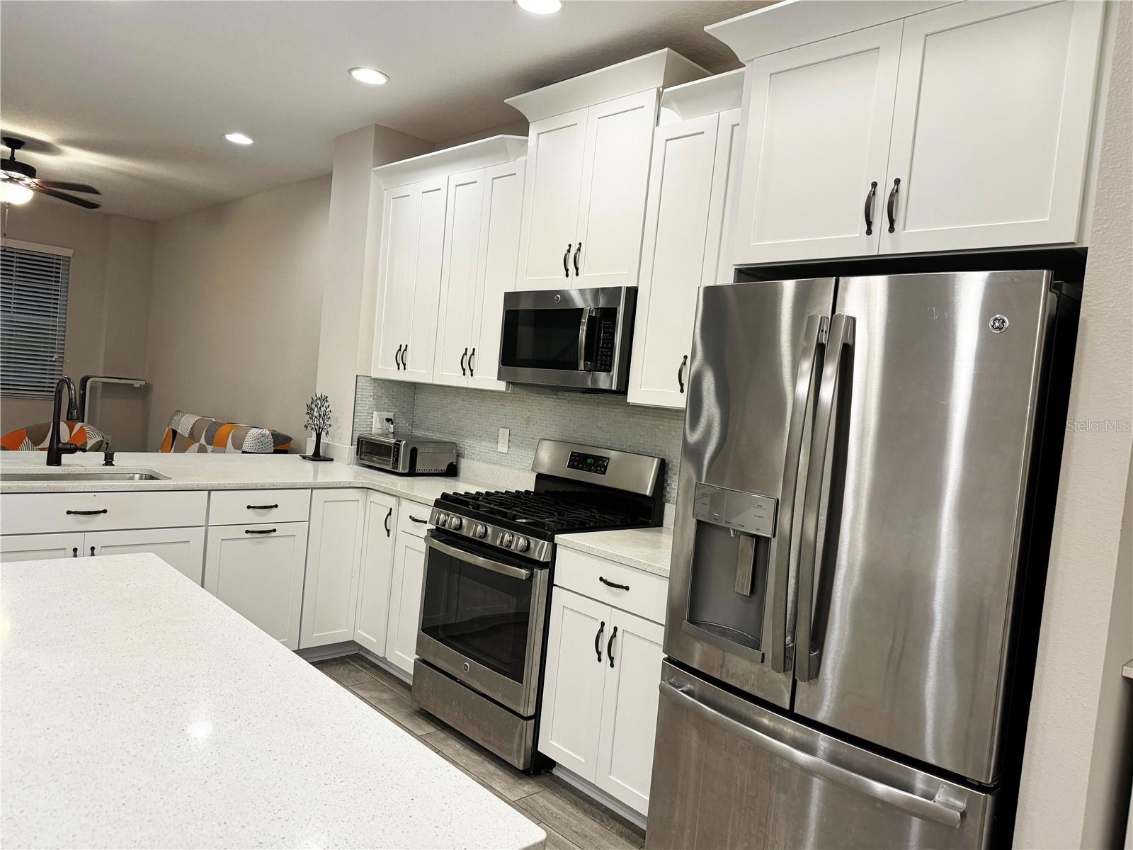 STARKEY RANCH VILLAGE 1 PH 3 - Residential