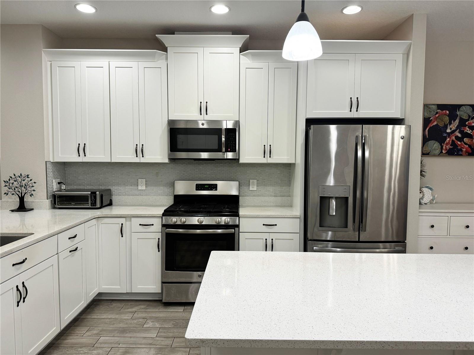 STARKEY RANCH VILLAGE 1 PH 3 - Residential