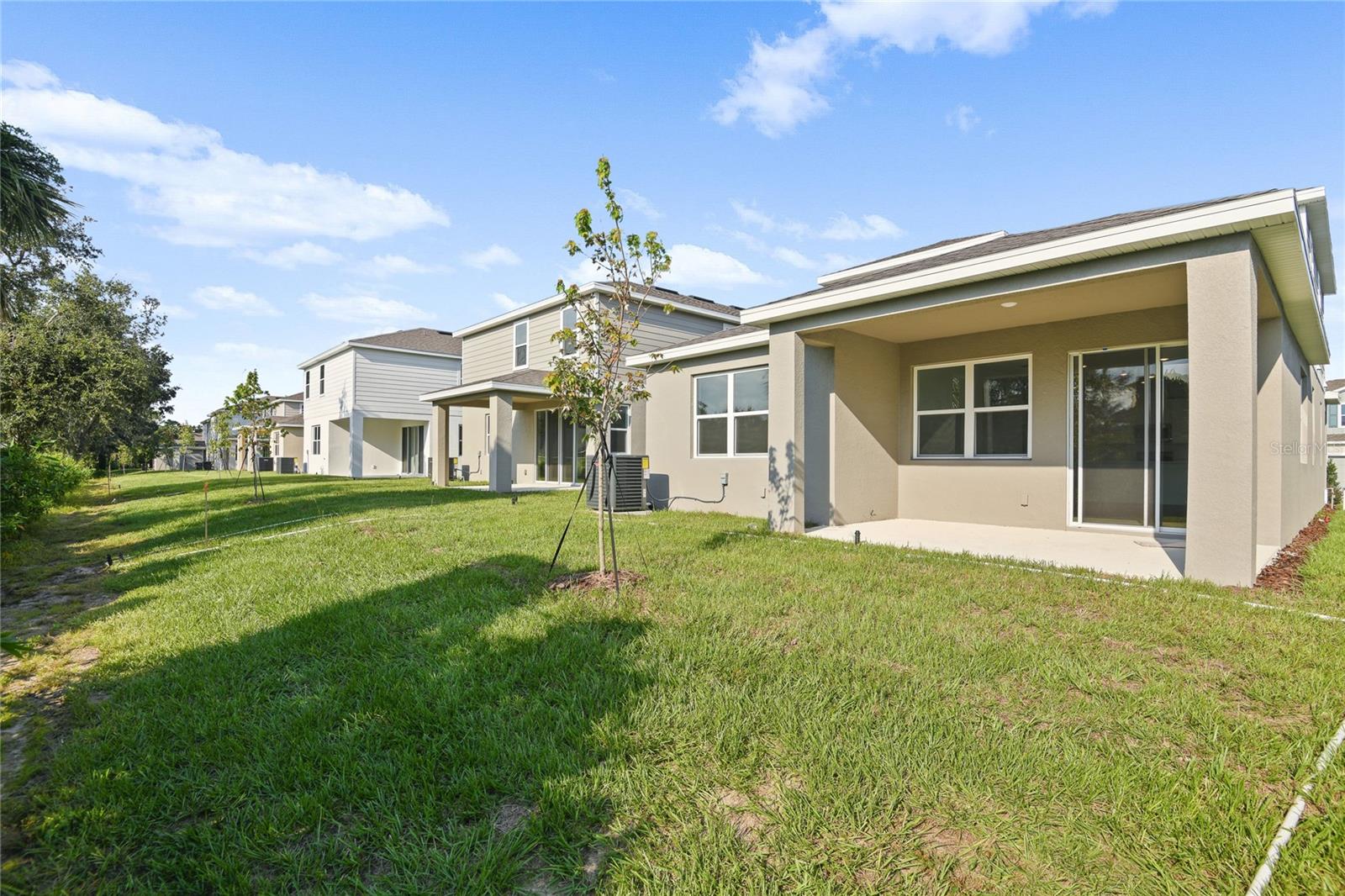 SEASONS AT SHORES OF LAKE DELL - Residential