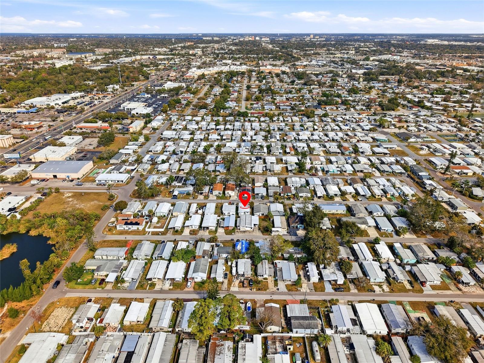 PIC-TOWN - Residential