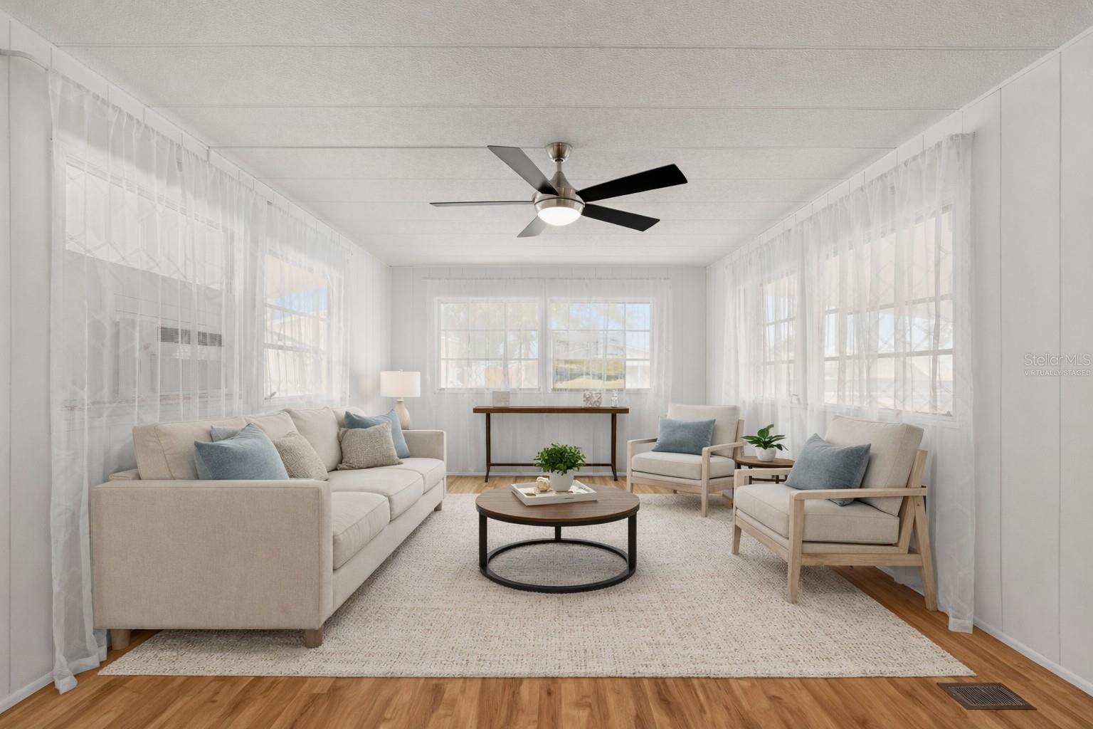 PIC-TOWN - Residential