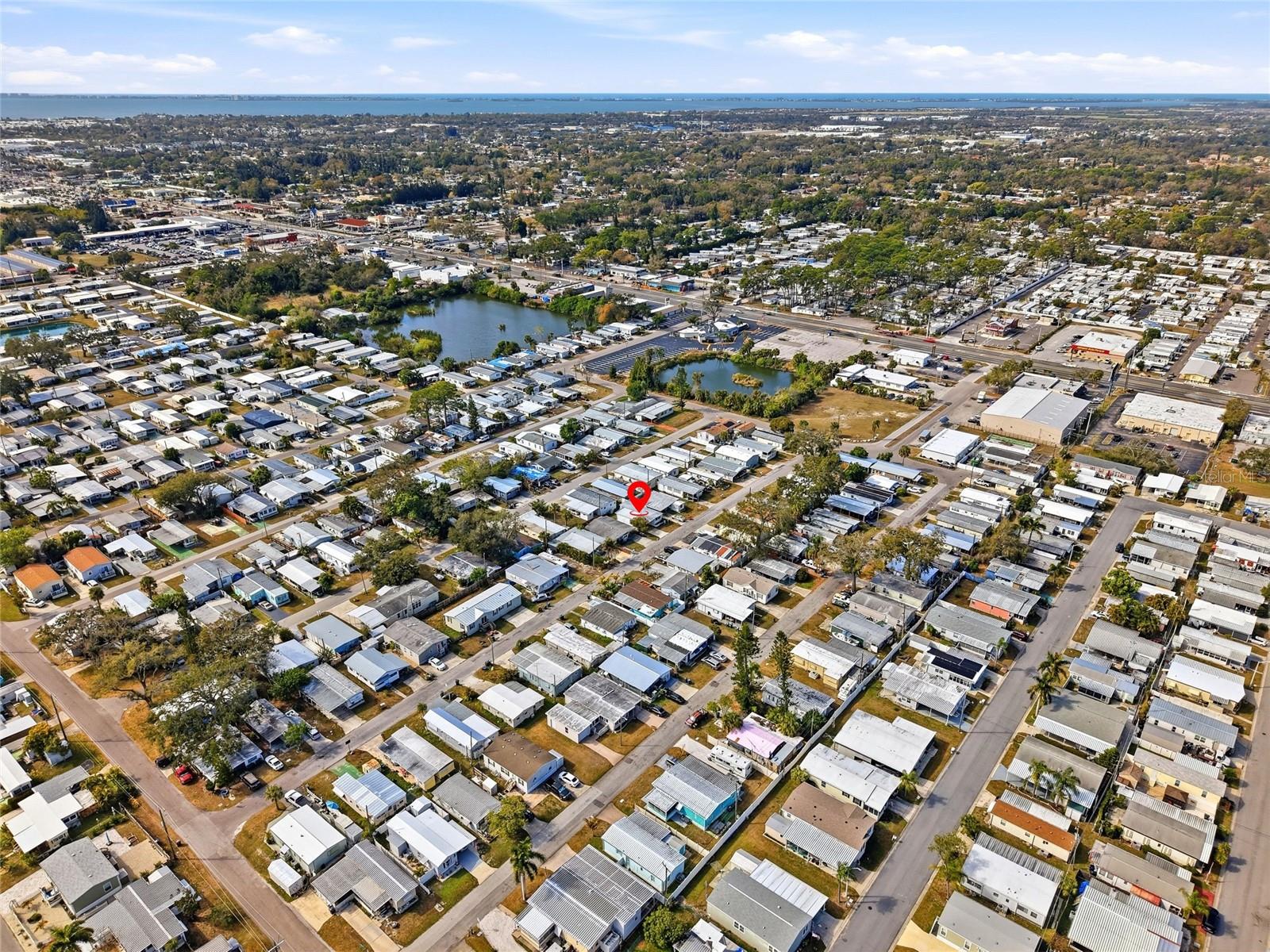 PIC-TOWN - Residential