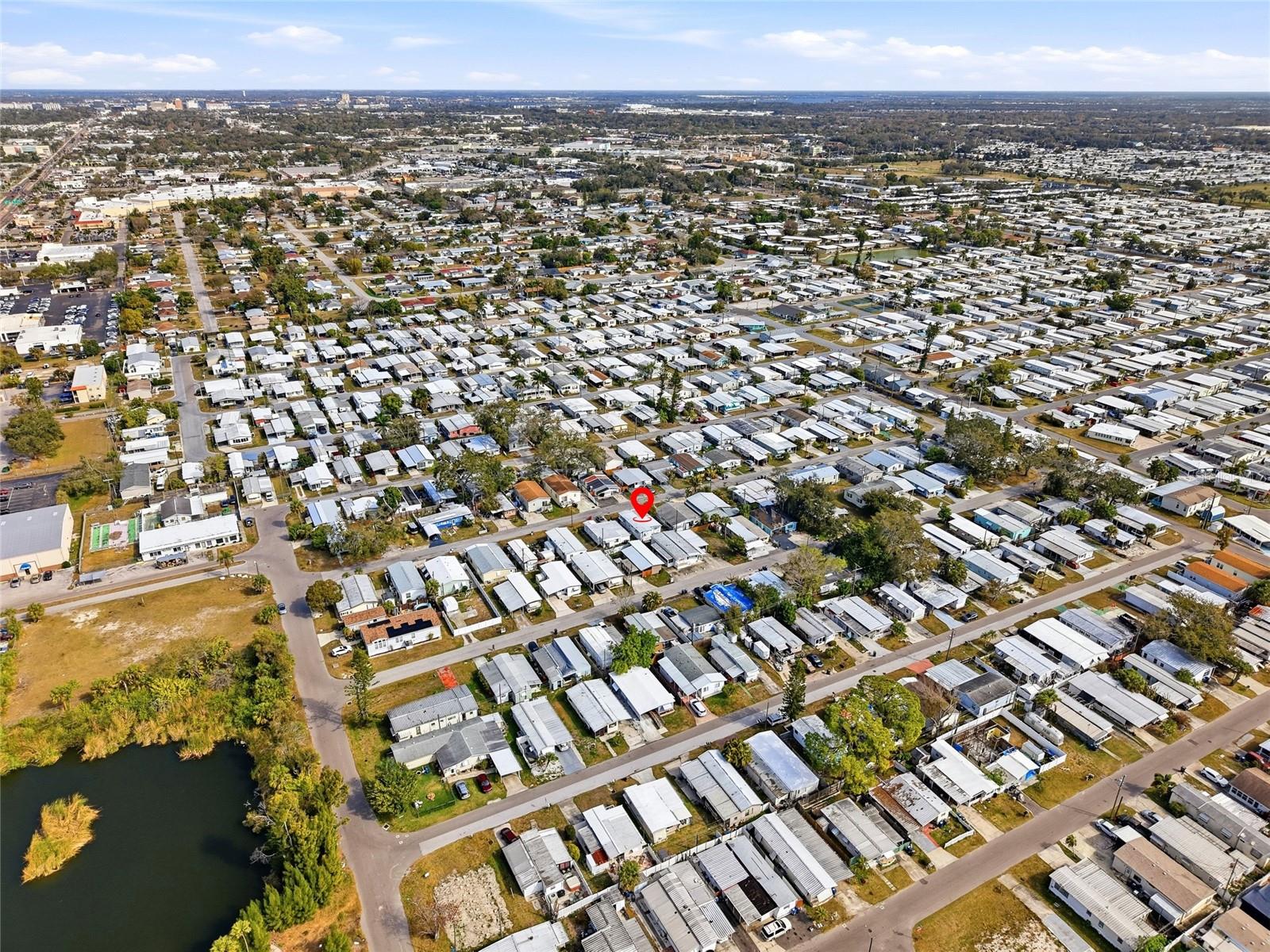 PIC-TOWN - Residential