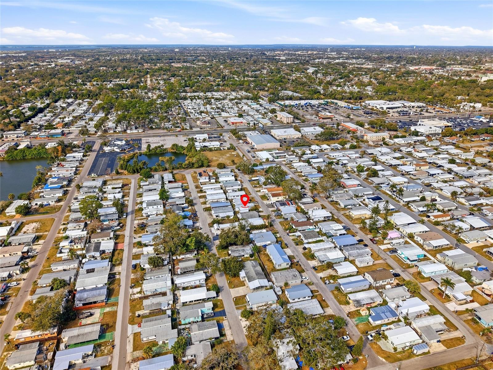 PIC-TOWN - Residential