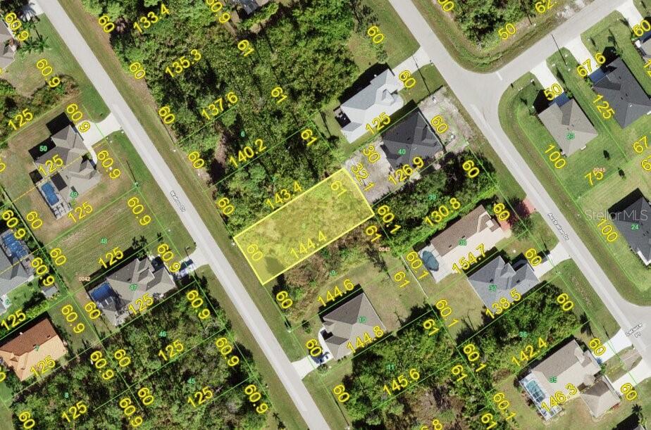 Photo of 114 Wahoo Drive, Rotonda West, FL 33947 (MLS # D6149388)