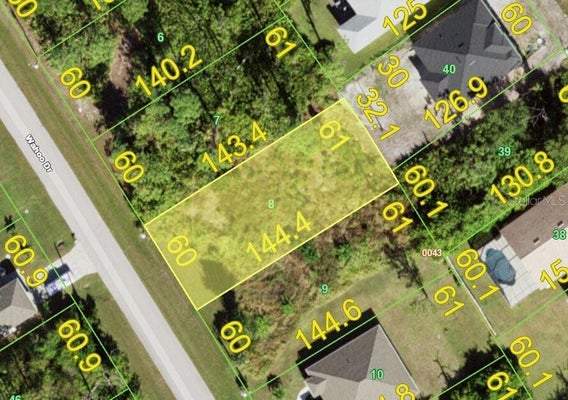 114 WAHOO DR, ROTONDA WEST, FL 33947 - Image e2d8e5d0e1060fd8b3cae8d7cfff5a6f/3337900959