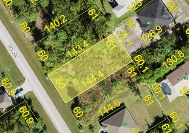 114 WAHOO DRIVE ROTONDA WEST FL 33947