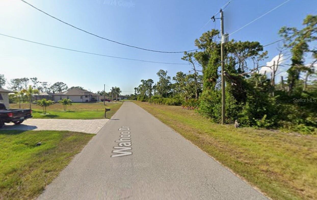 114 WAHOO DRIVE