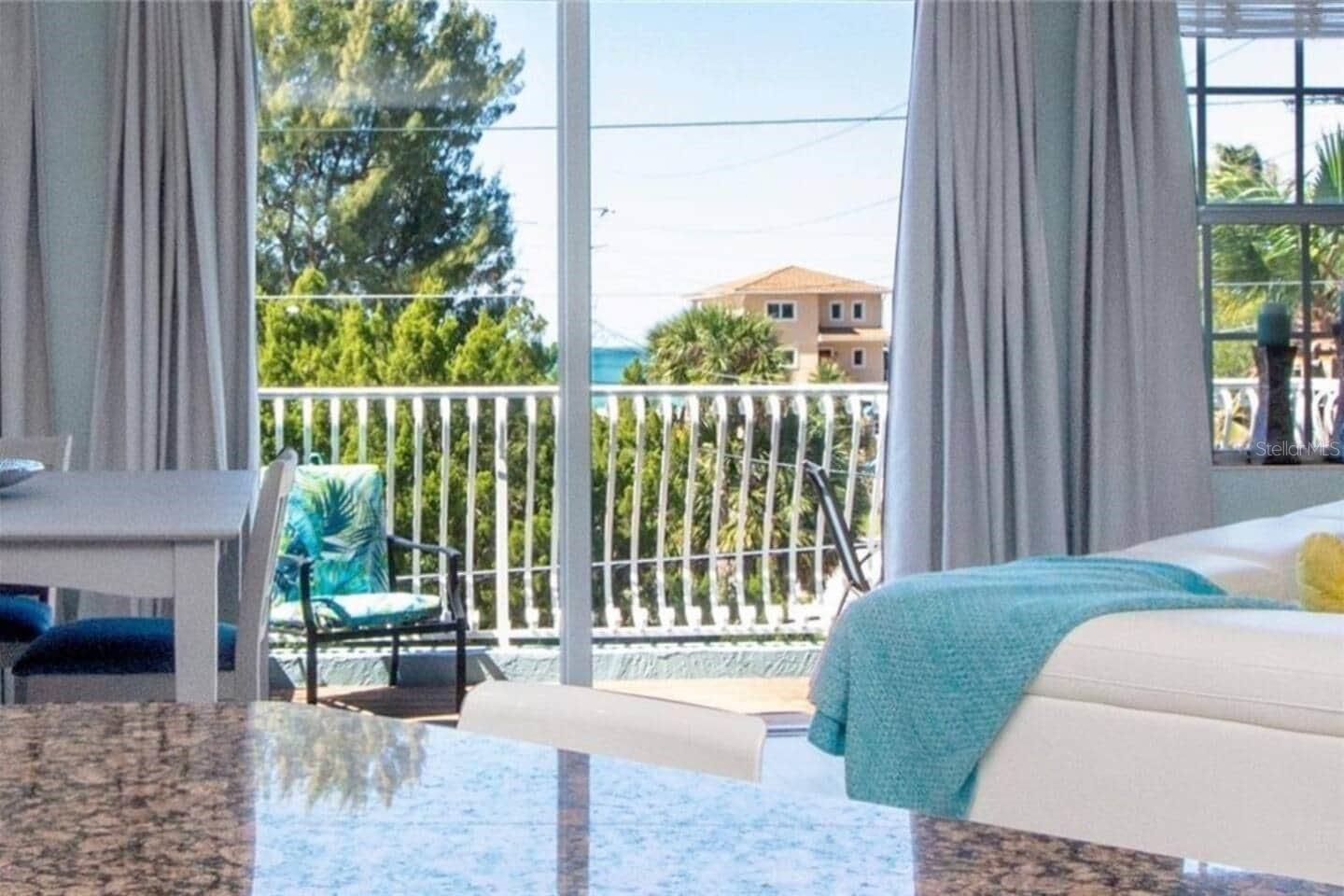 LAGUNA VENETO - Residential Lease