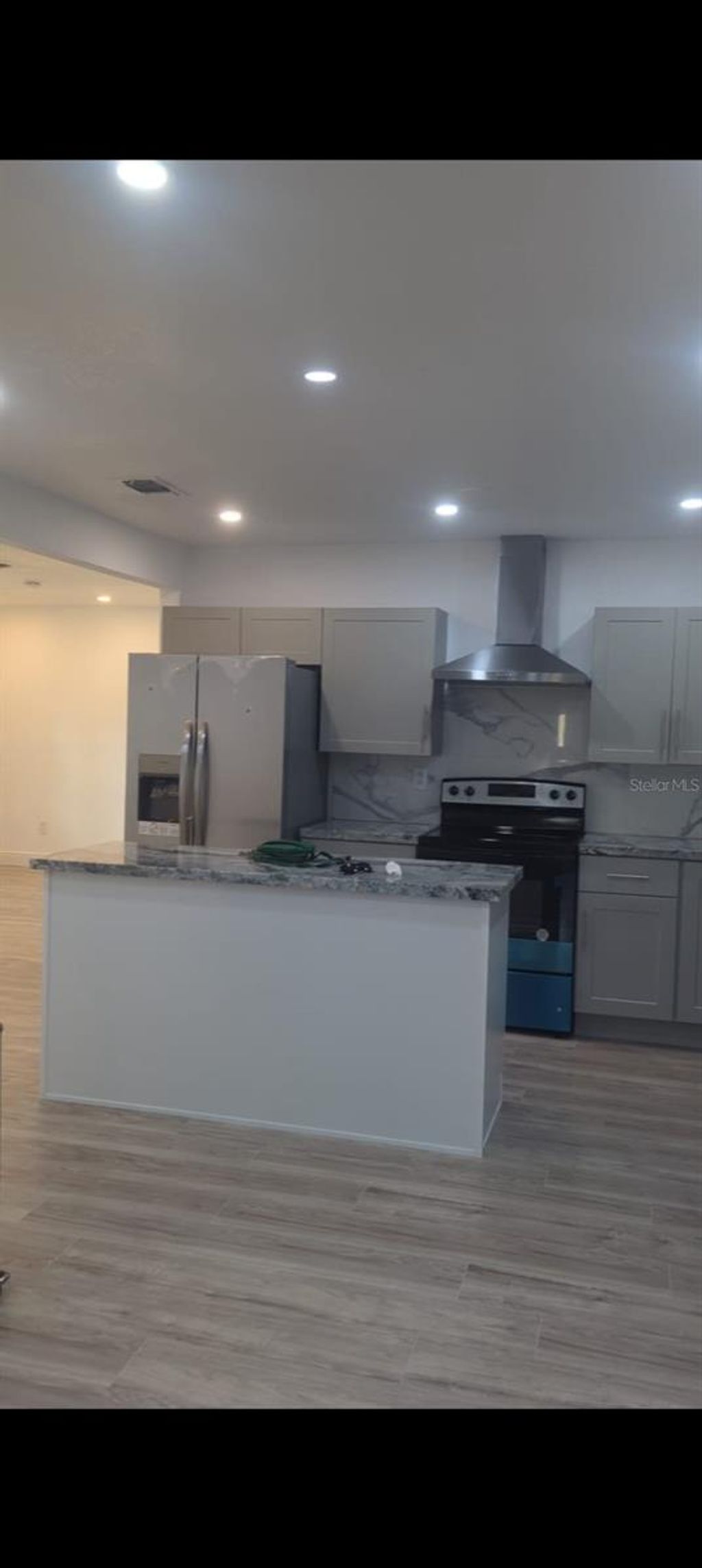 Photo of 4824 Huntington Street NE, St Petersburg, FL 33703 (MLS # TB8386716)