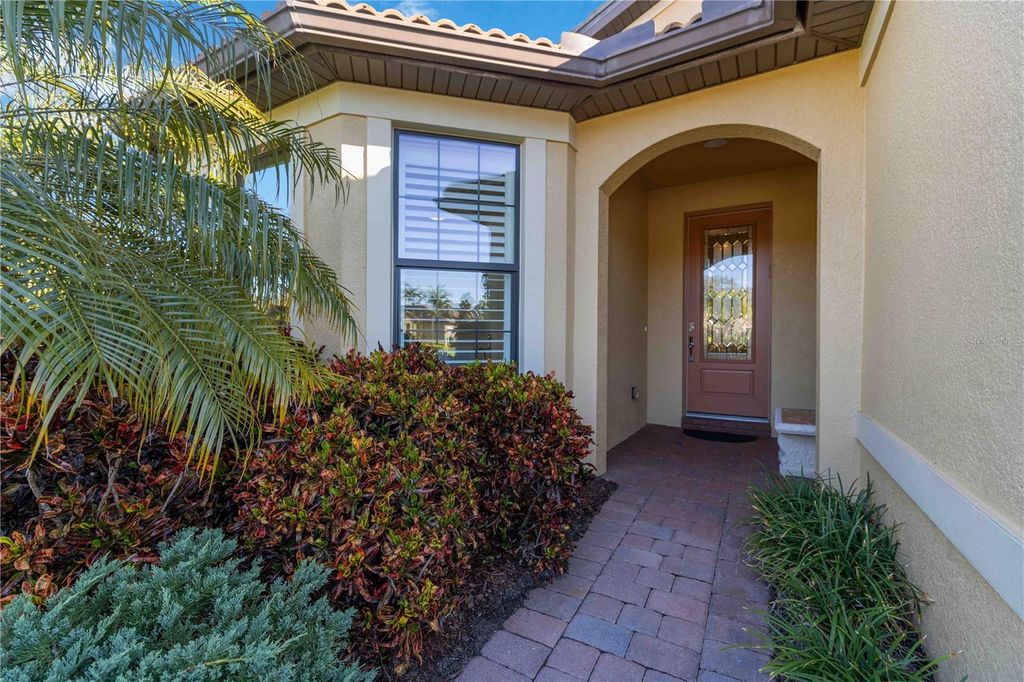 Photo of 11265 Sandhill Preserve Drive, Sarasota, FL 34238 (MLS # A4678834)