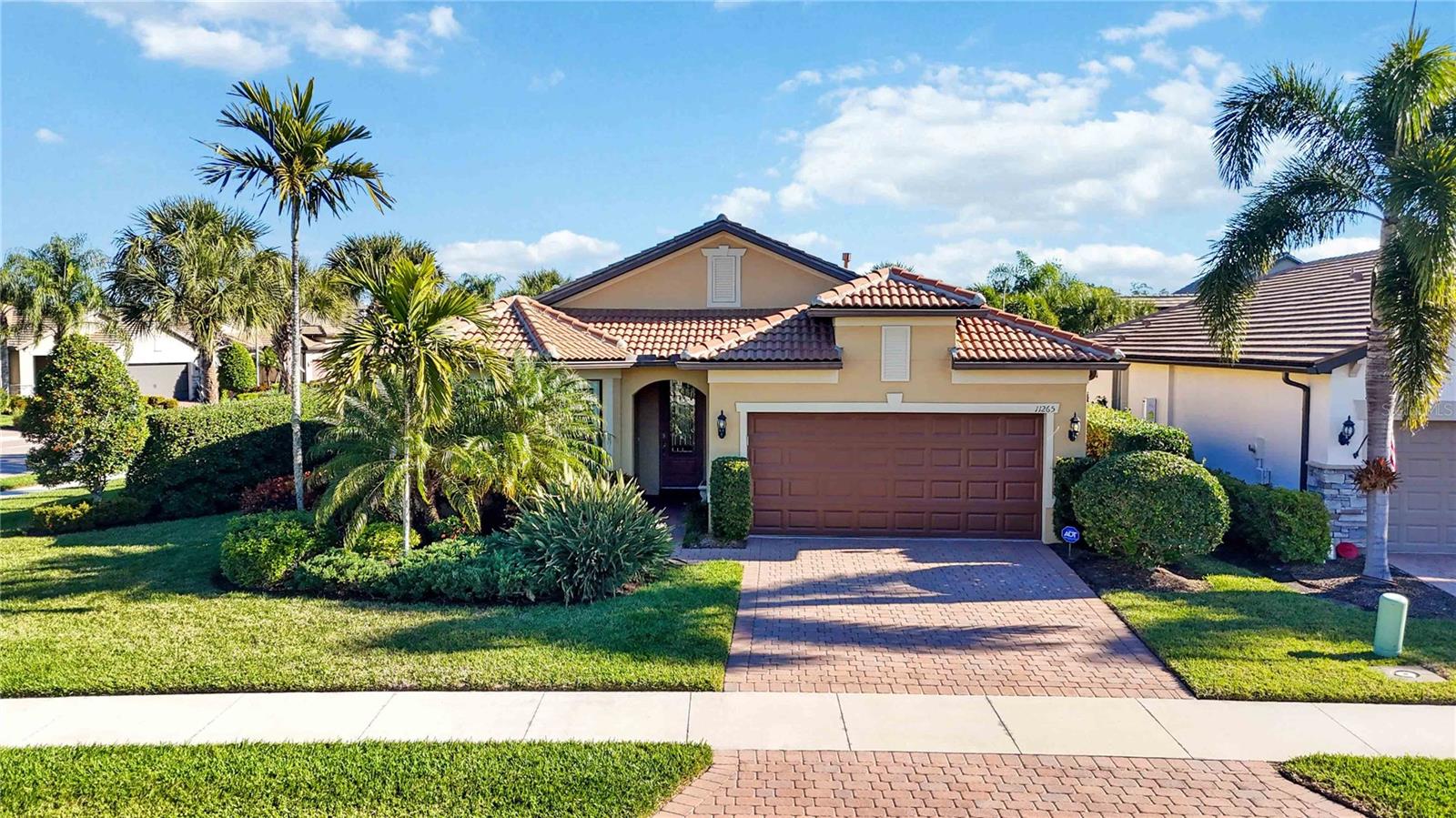 11265 SANDHILL PRESERVE DRIVE