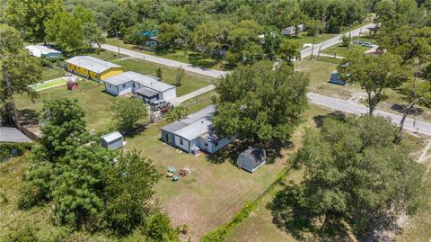 A home in OCALA