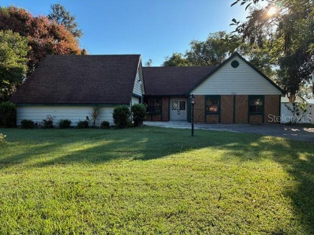 Photo of 5710 Scott Lake Road, Lakeland, FL 33813 (MLS # L4956425)