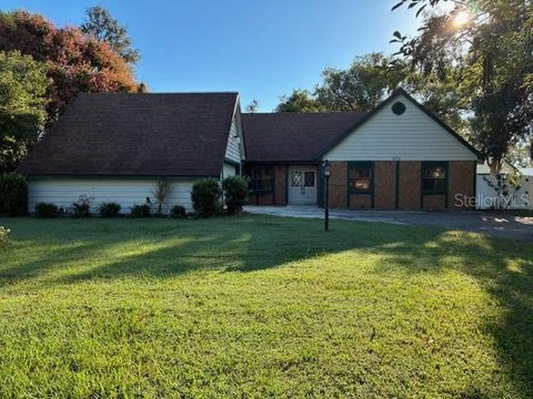 Photo of 5710 Scott Lake Road, Lakeland, FL 33813 (MLS # L4956425)