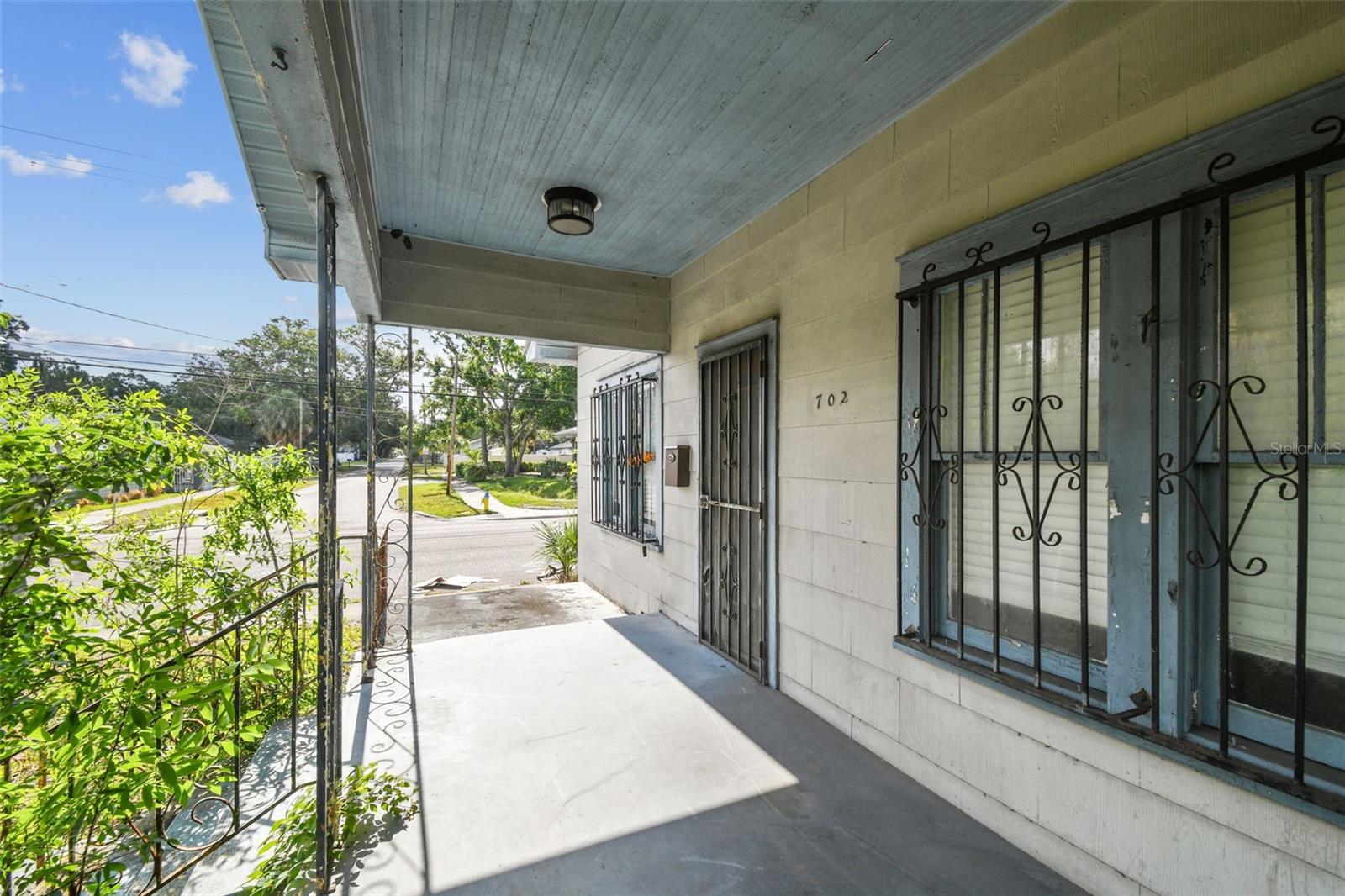 RIVERSIDE NORTH - Residential