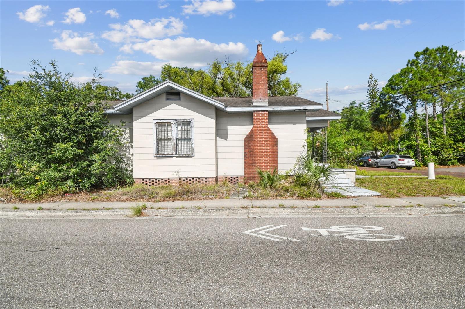 RIVERSIDE NORTH - Residential