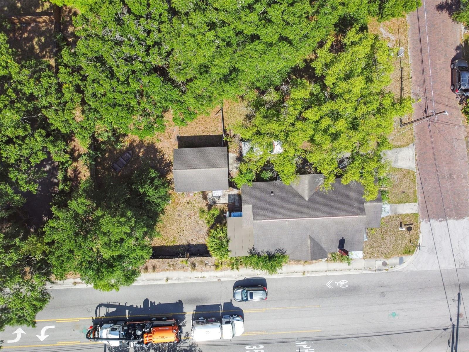RIVERSIDE NORTH - Residential