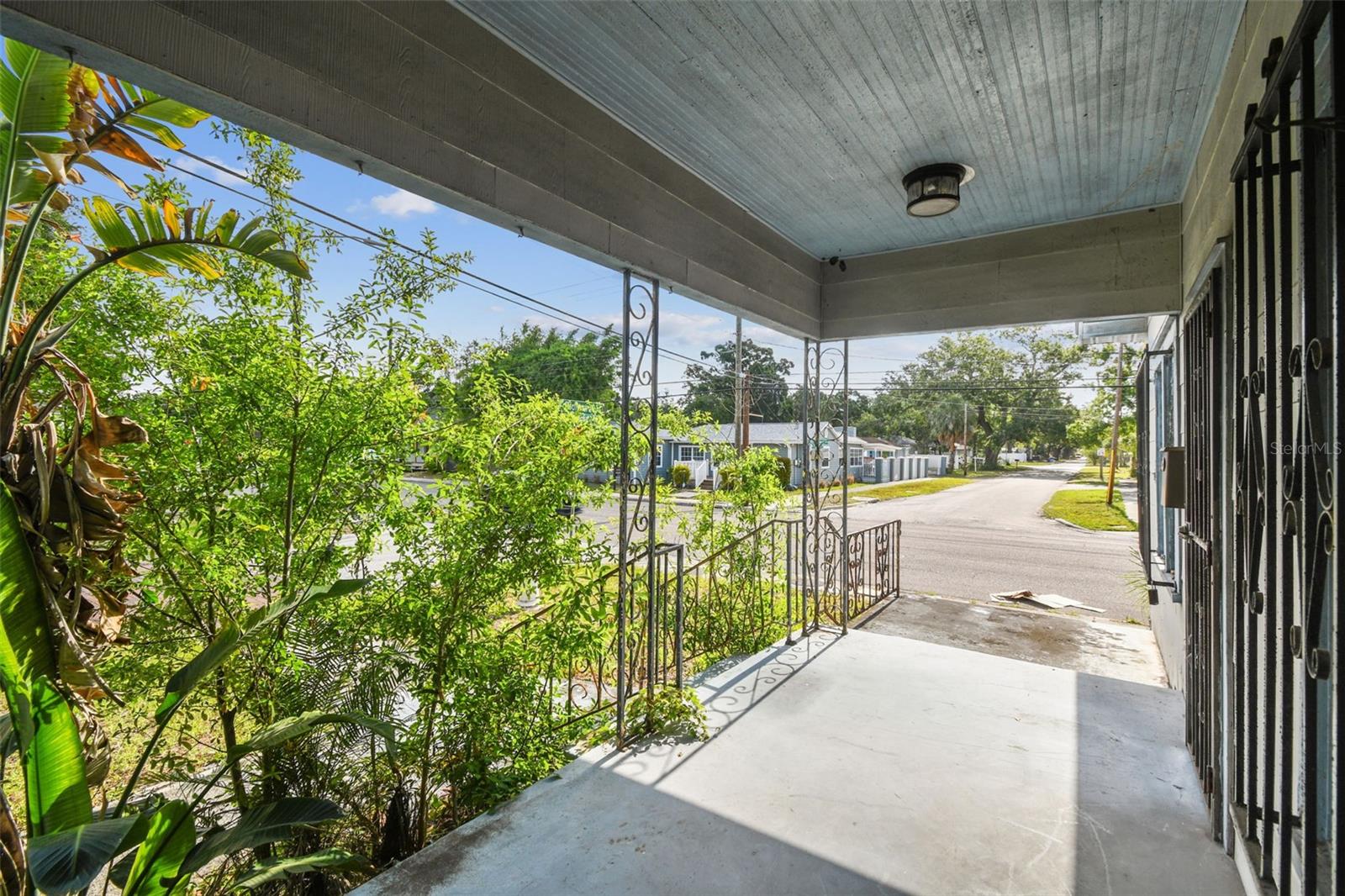 RIVERSIDE NORTH - Residential