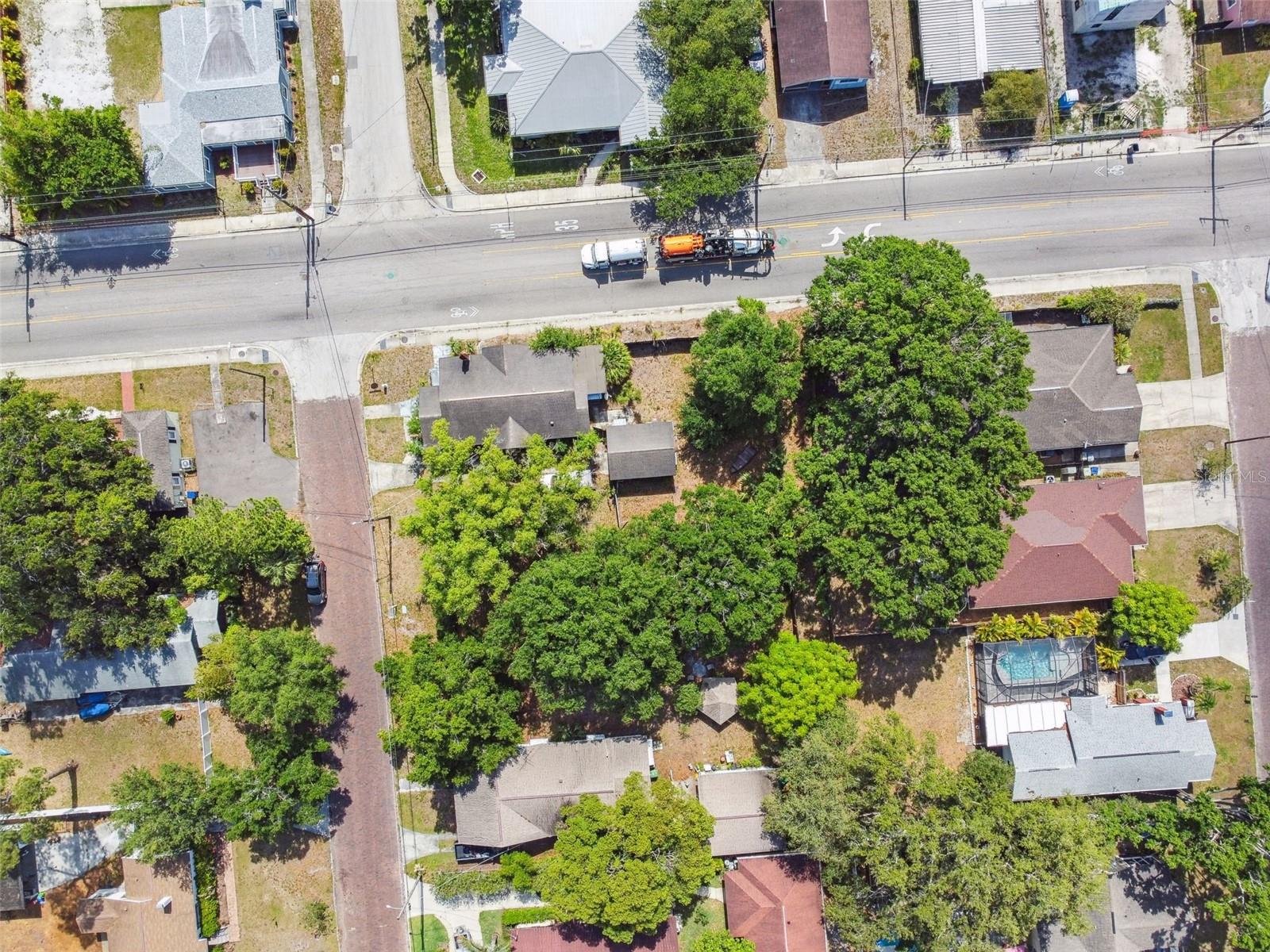 RIVERSIDE NORTH - Residential