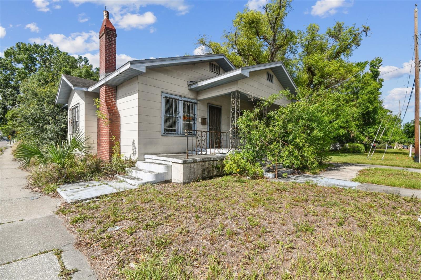RIVERSIDE NORTH - Residential