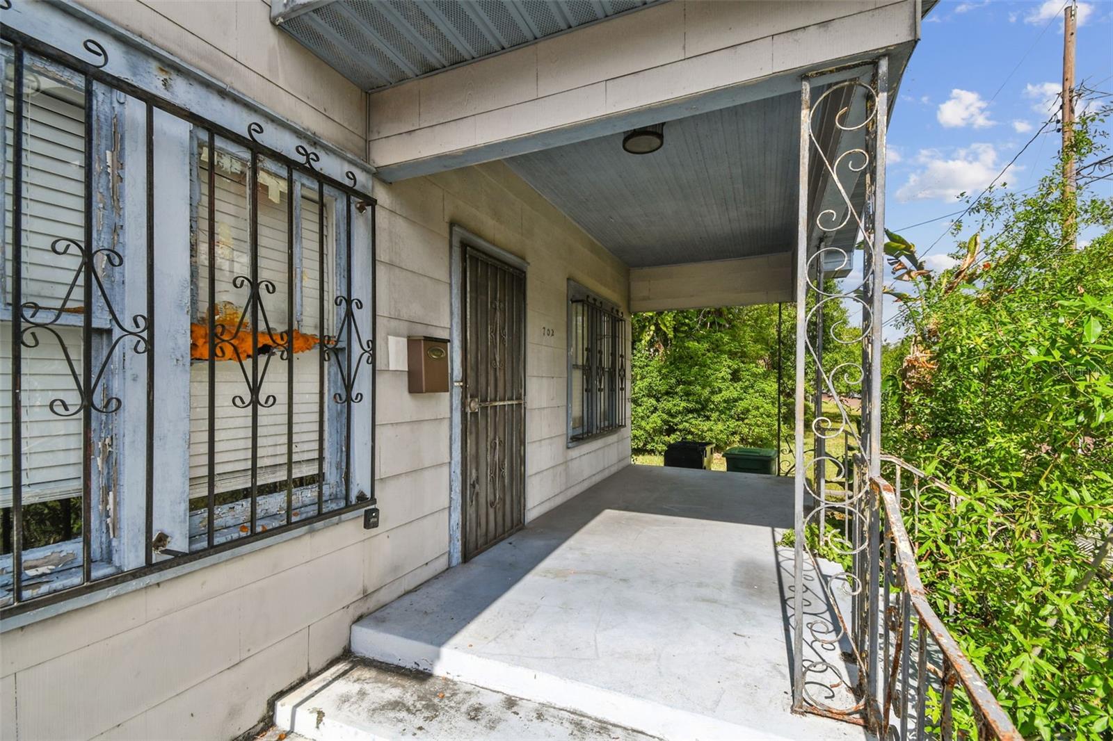 RIVERSIDE NORTH - Residential