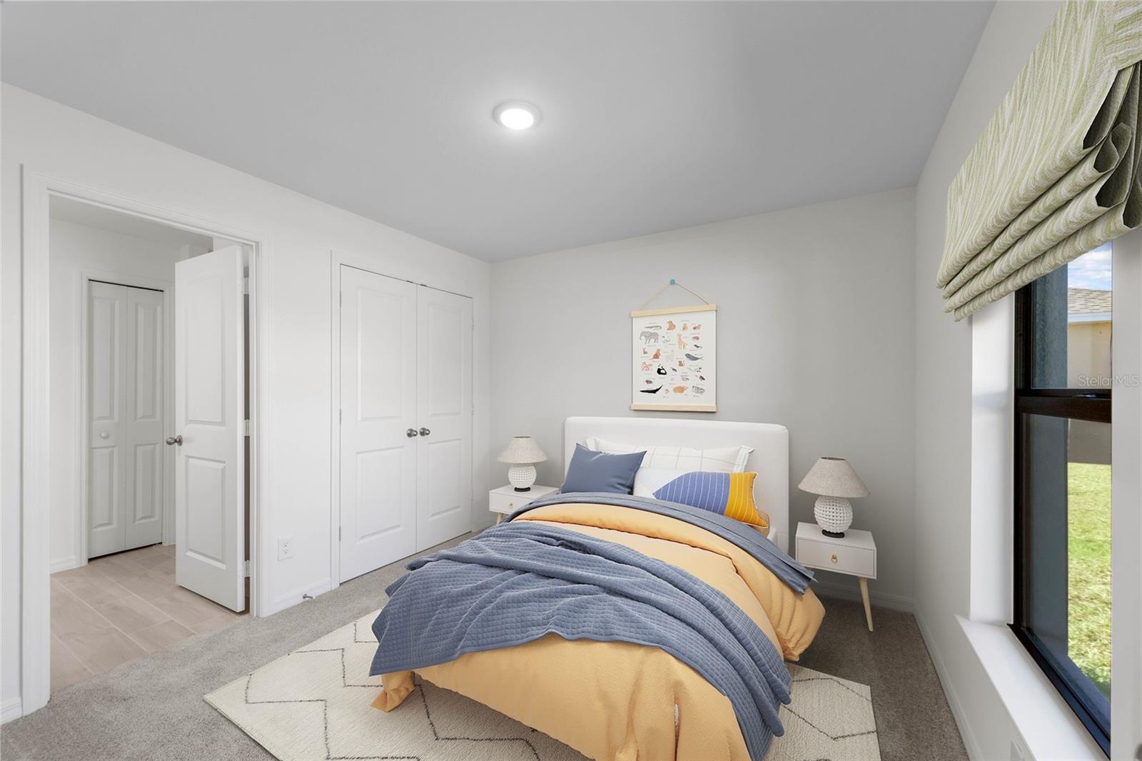 PORT CHARLOTTE SEC 062 - Residential