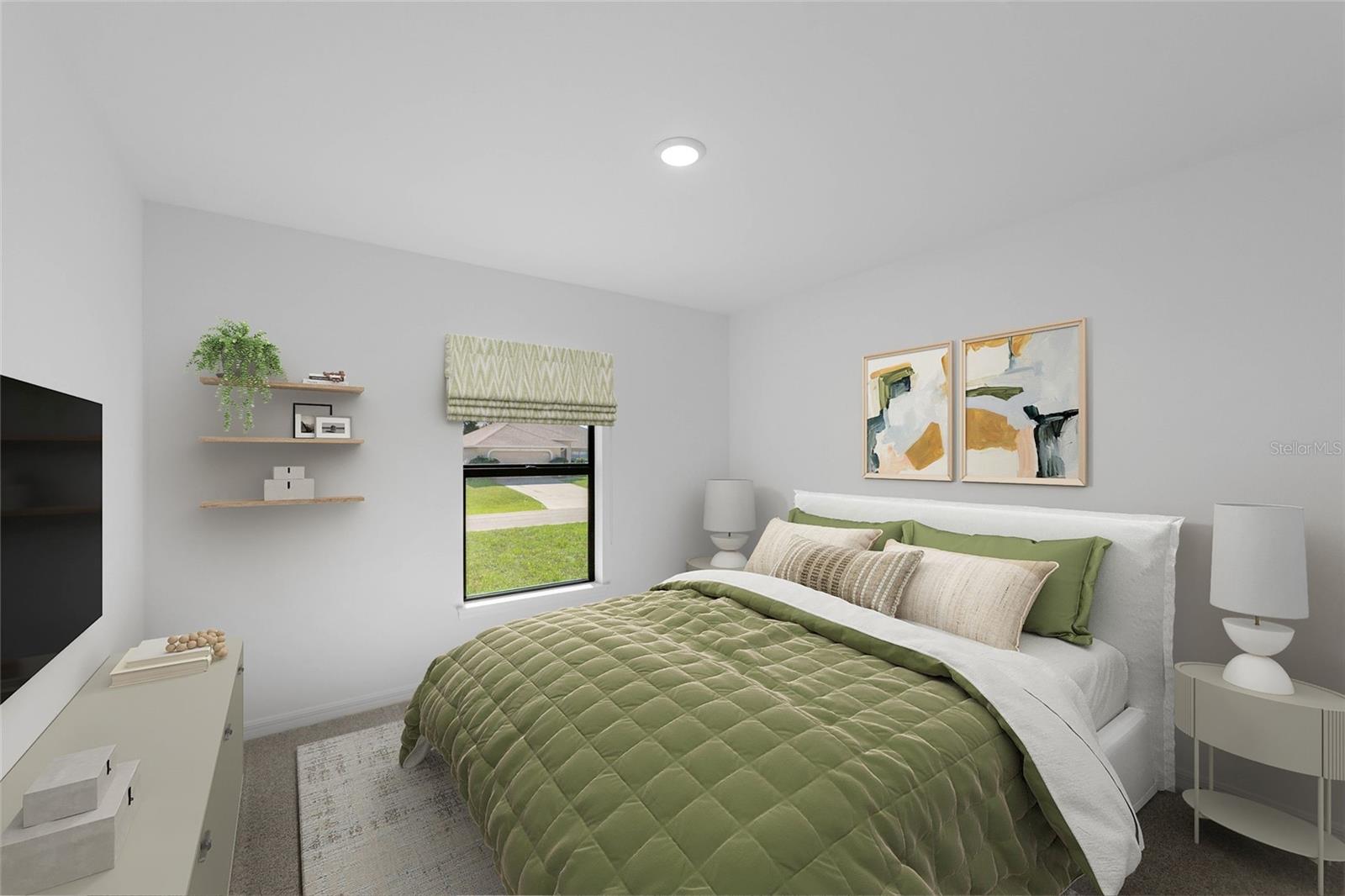 PORT CHARLOTTE SEC 062 - Residential