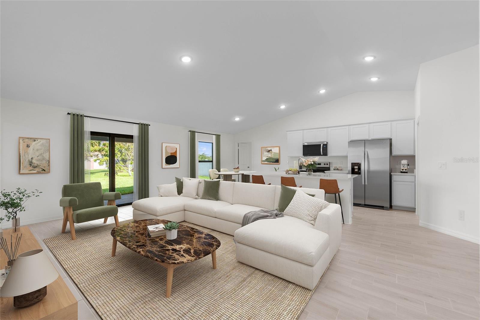 10245 DEERWOOD AVENUE