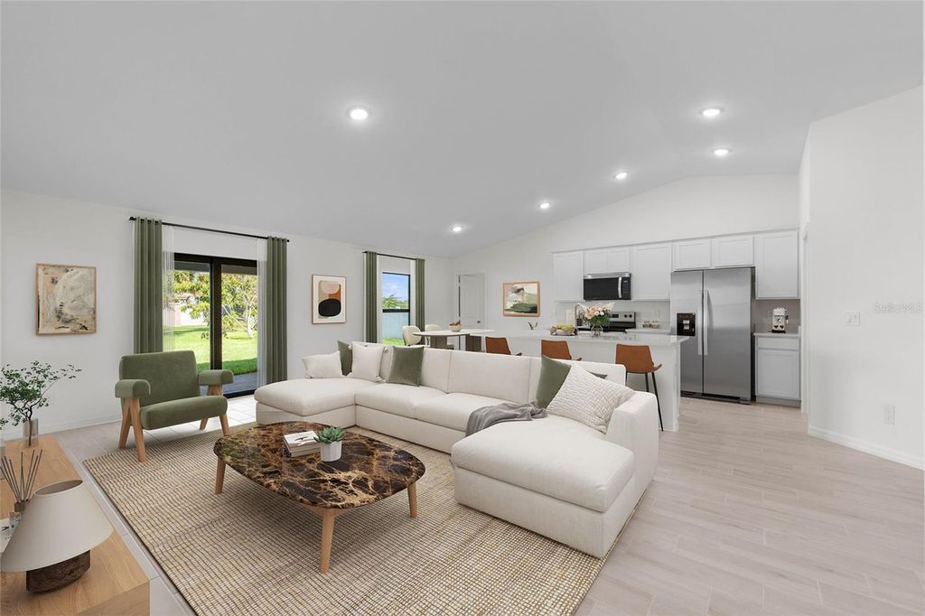 Photo of 10245 Deerwood Avenue, Englewood, FL 34224 (MLS # A4682239)