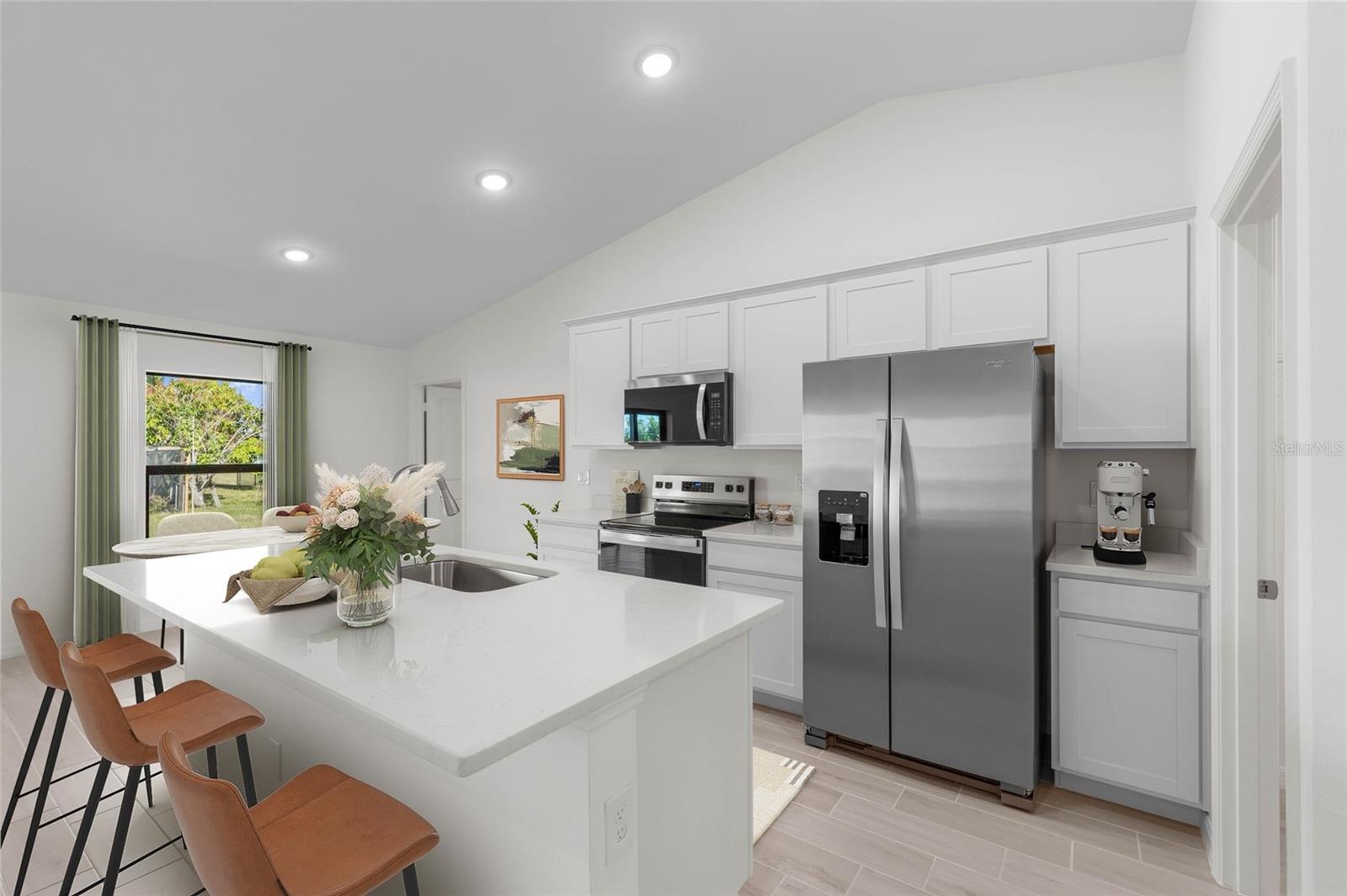 PORT CHARLOTTE SEC 062 - Residential