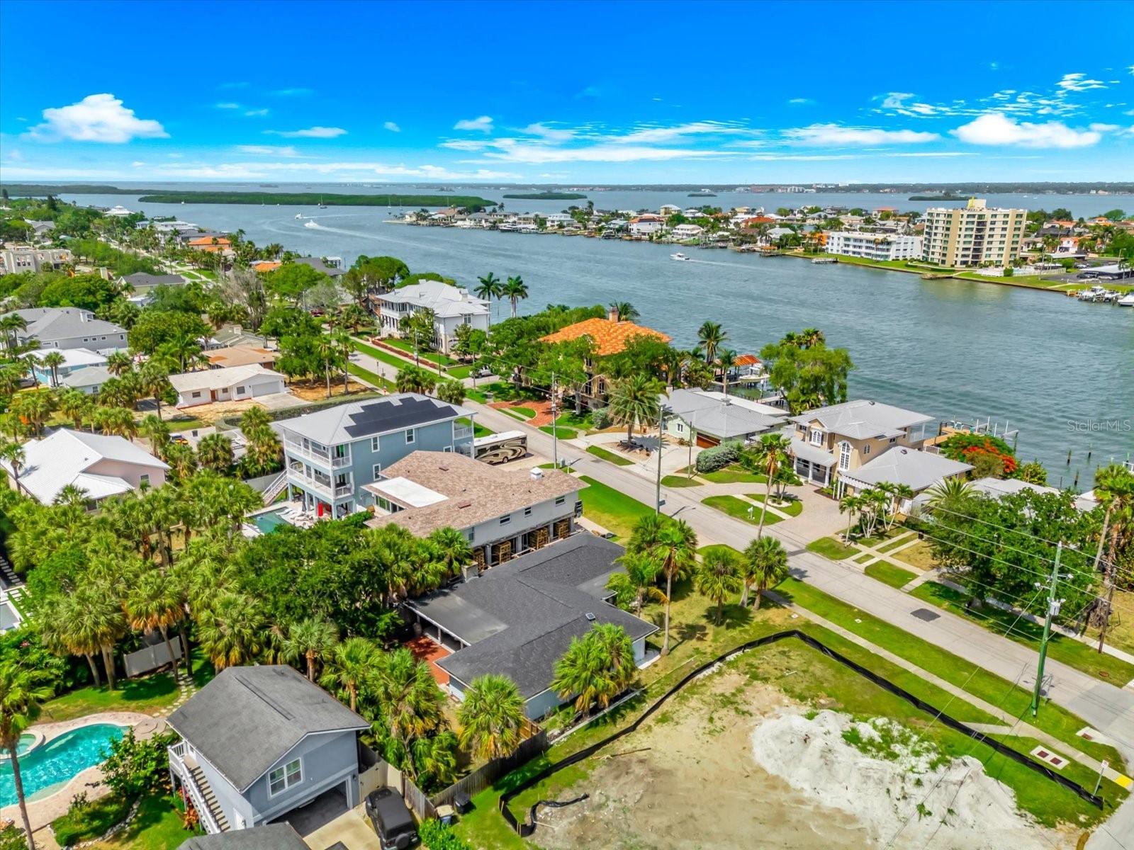 730 BAY ESPLANADE
