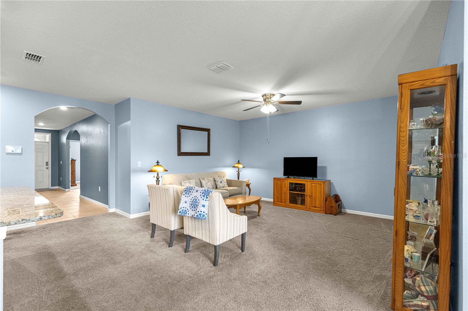 LAKE DIAMOND NORTH - Residential