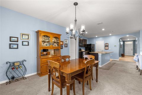 Tiny photo for 103 Hickory Course, Ocala, FL 34472 (MLS # OM719912)