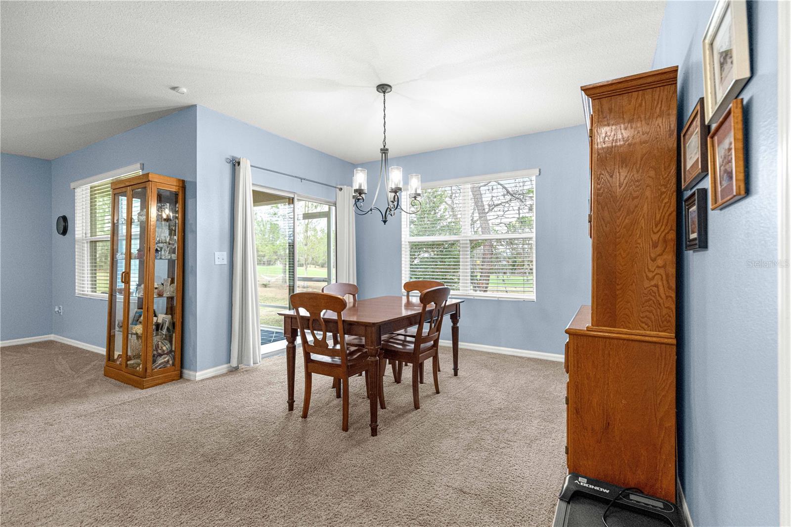 LAKE DIAMOND NORTH - Residential