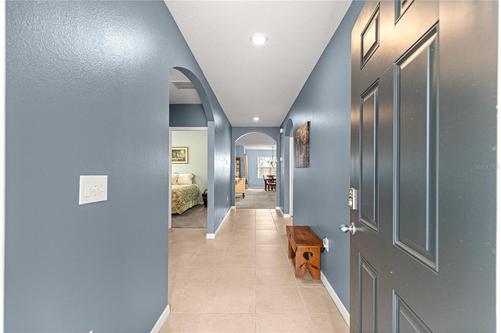 LAKE DIAMOND NORTH - Residential