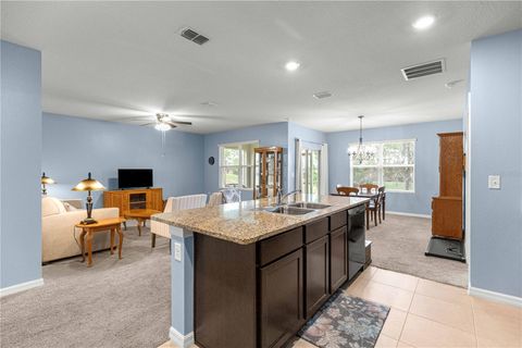 Tiny photo for 103 Hickory Course, Ocala, FL 34472 (MLS # OM719912)