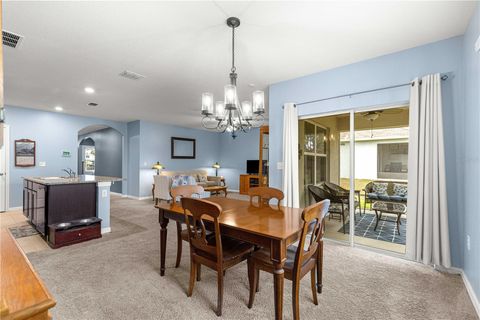 Tiny photo for 103 Hickory Course, Ocala, FL 34472 (MLS # OM719912)