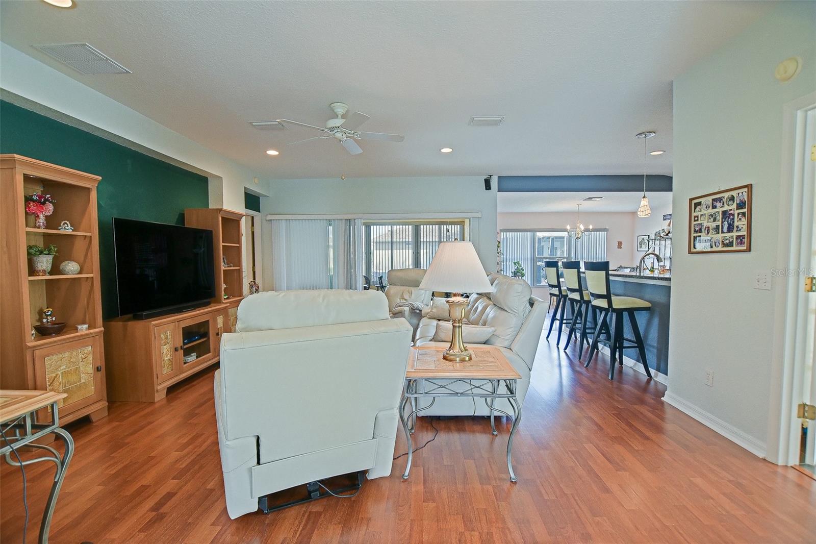 SPRUCE CREEK GC - Residential