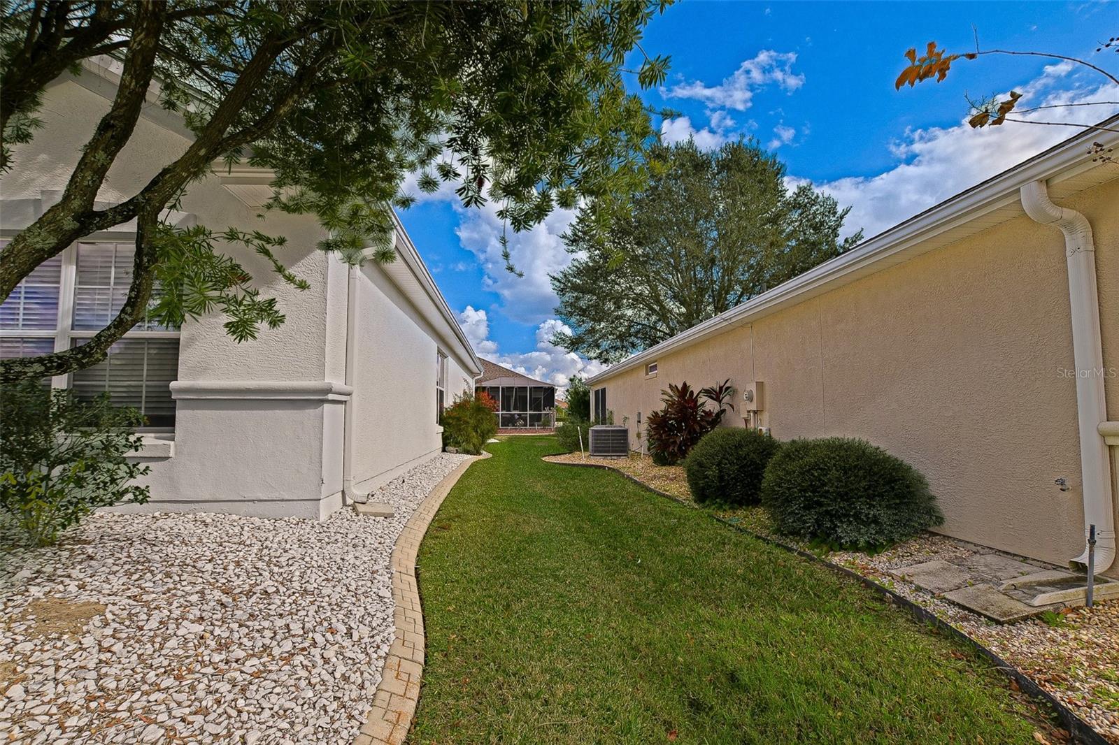 SPRUCE CREEK GC - Residential