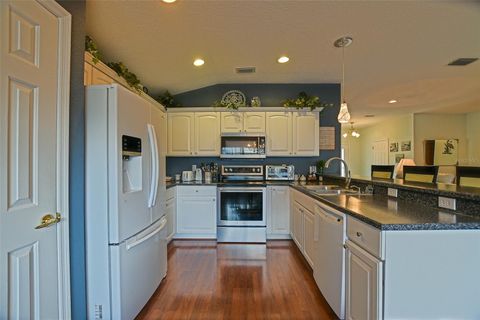 Tiny photo for 13875 SE 94th Avenue, Summerfield, FL 34491 (MLS # OM721981)