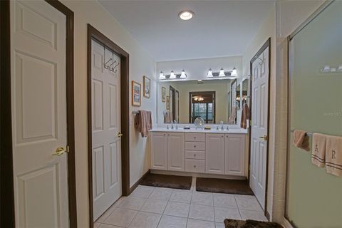 Tiny photo for 13875 SE 94th Avenue, Summerfield, FL 34491 (MLS # OM721981)