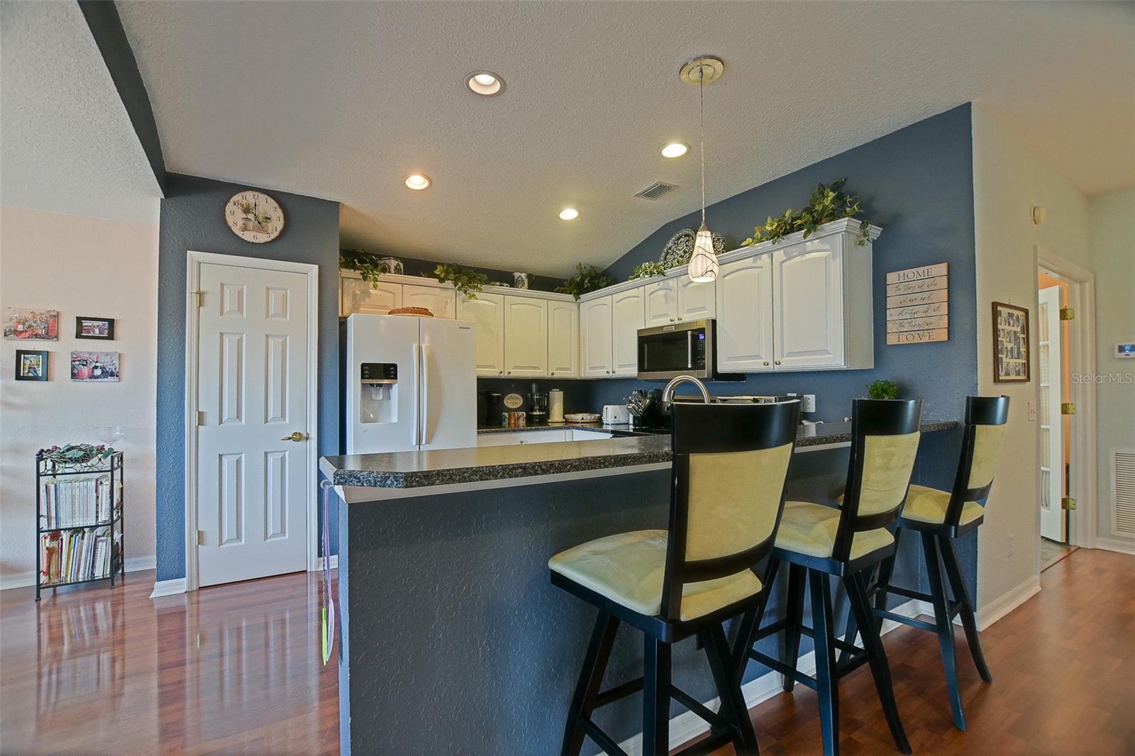 SPRUCE CREEK GC - Residential