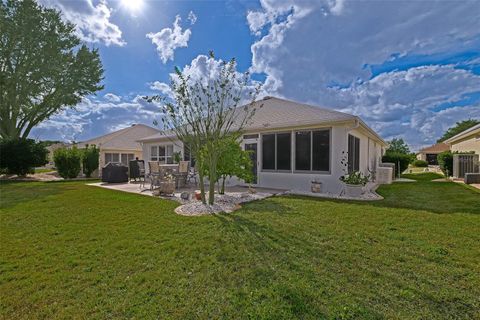 Tiny photo for 13875 SE 94th Avenue, Summerfield, FL 34491 (MLS # OM721981)