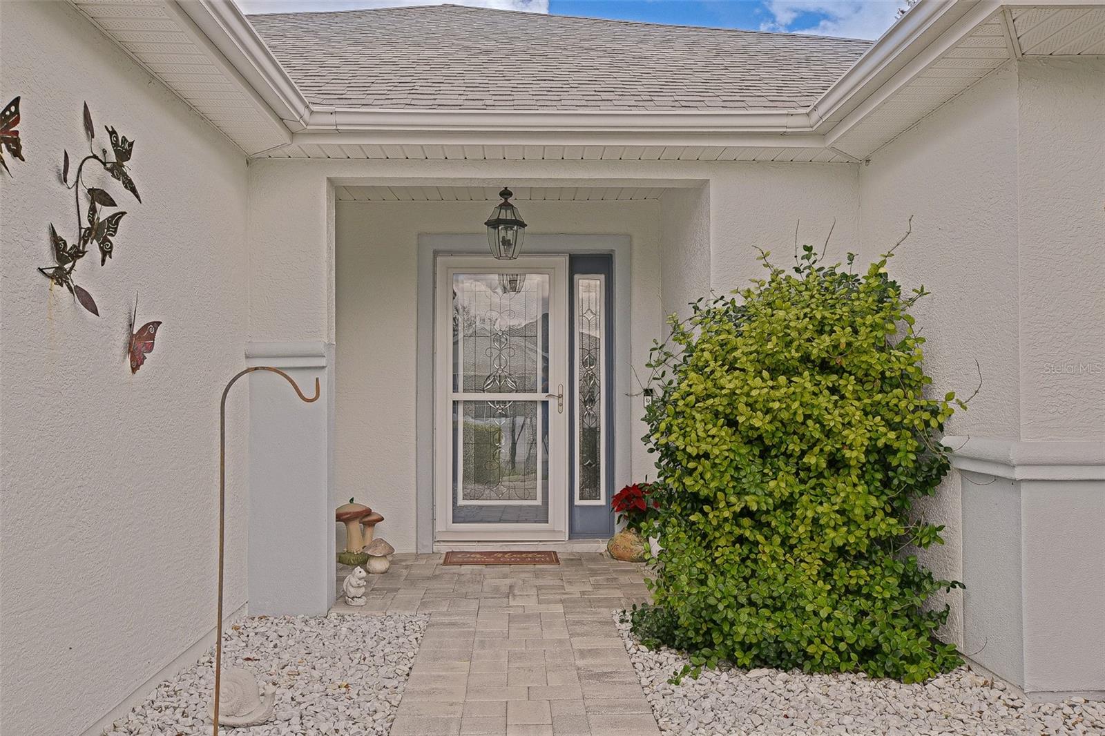 SPRUCE CREEK GC - Residential