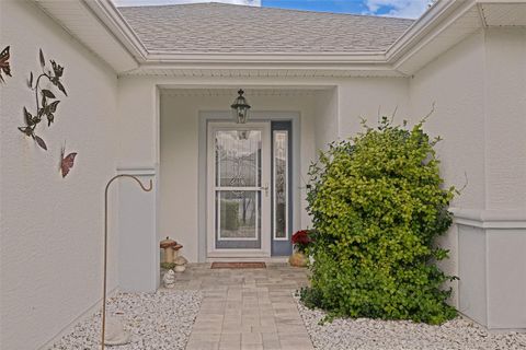 Tiny photo for 13875 SE 94th Avenue, Summerfield, FL 34491 (MLS # OM721981)