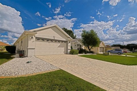 Tiny photo for 13875 SE 94th Avenue, Summerfield, FL 34491 (MLS # OM721981)