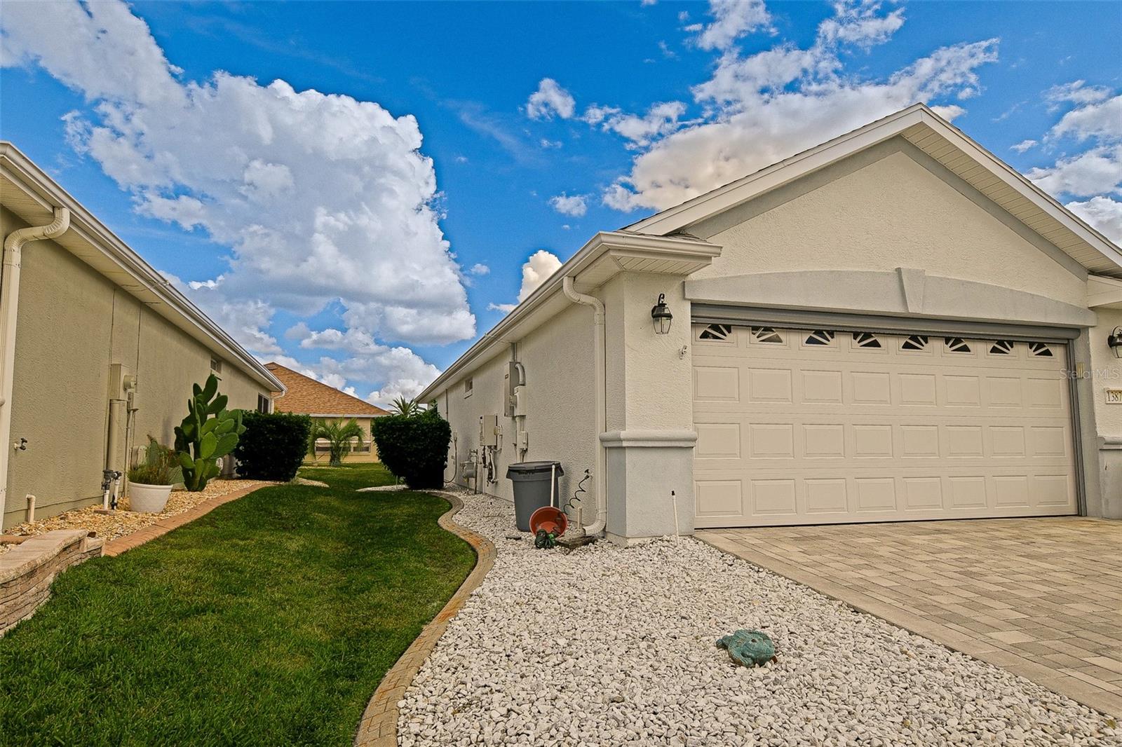 SPRUCE CREEK GC - Residential